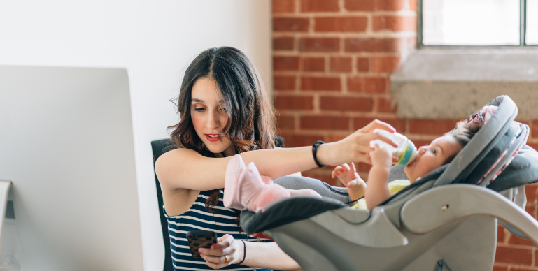 How Do You Strike A Work-Life Balance?