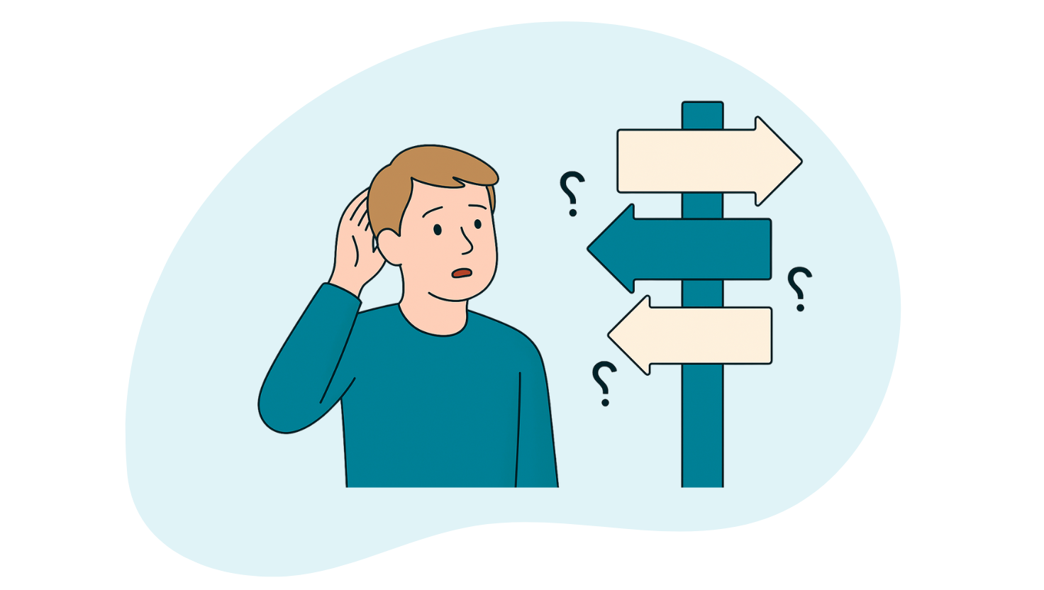 so many therapists online and in ontario - how to find the right one