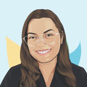 illustration of social worker in Vaughan, Toronto and Brampton; WSIB, Trauma, anxiety and teens, adults